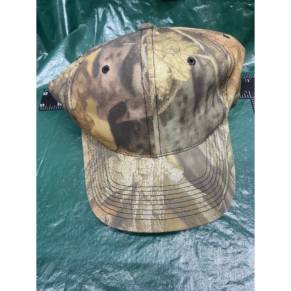 Advantage Timber Camo SnapBack Hunting Hat Camouflage